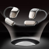 AI 3 in 1 Global Language Translator And Bluetooth Open Earphones