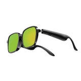 Linguist Smart Glasses Live AI Translation