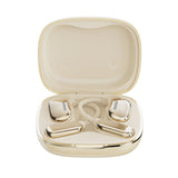 AI 3 in 1 Global Language Translator And Bluetooth Open Earphones