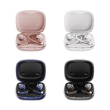 AI 3 in 1 Global Language Translator And Bluetooth Open Earphones