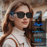 Linguist Smart Glasses Live AI Translation