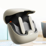 EchoZen Quad Mic Earbuds With Noise Cancellation