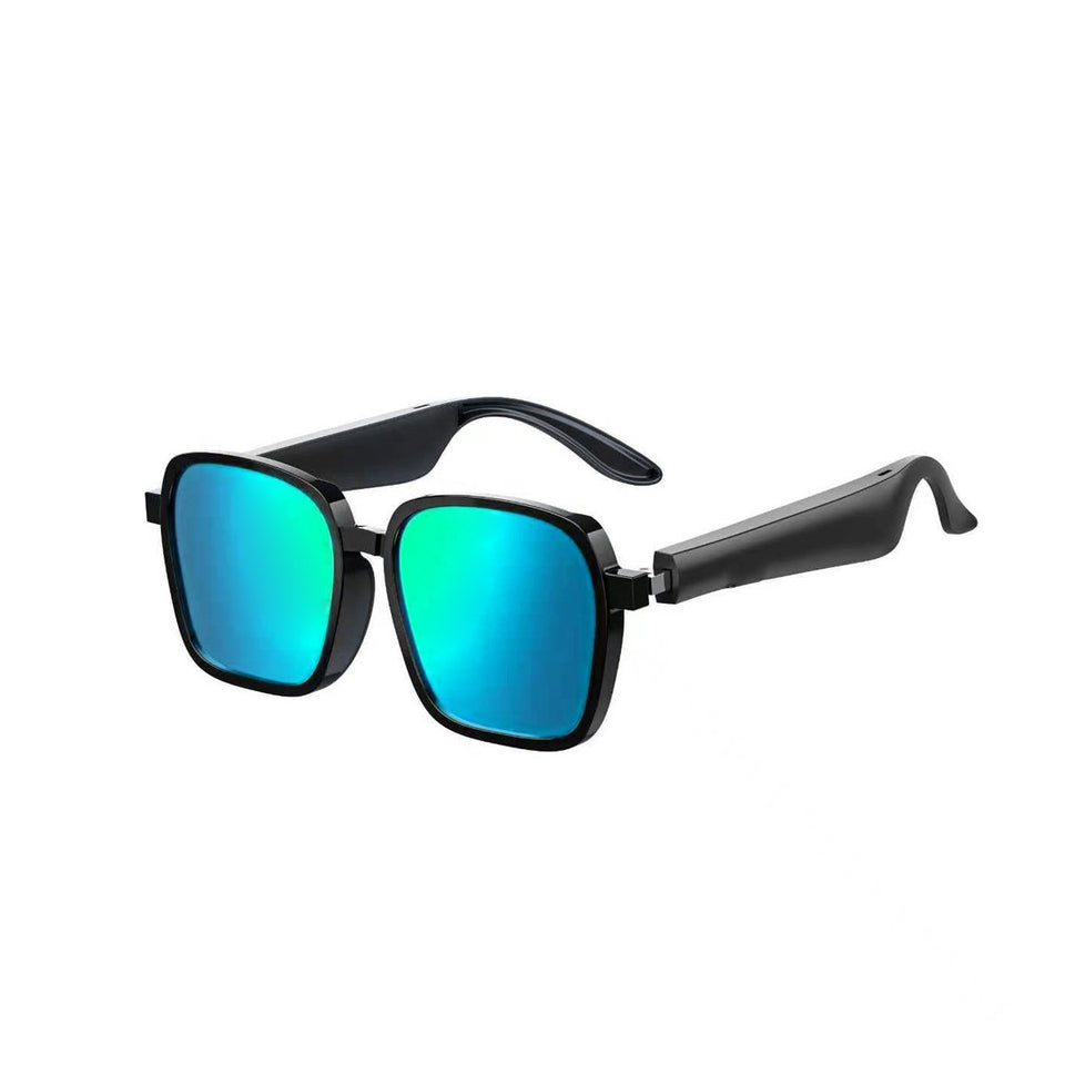 Linguist Smart Glasses Live AI Translation