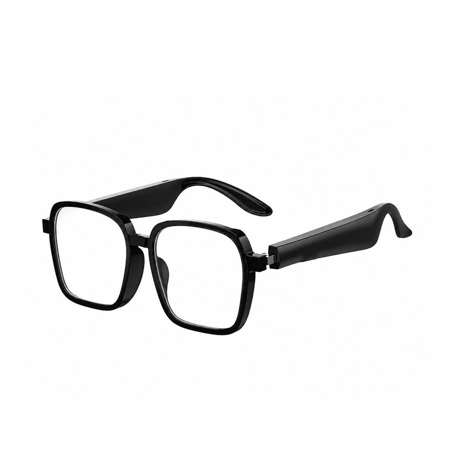 Linguist Smart Glasses Live AI Translation