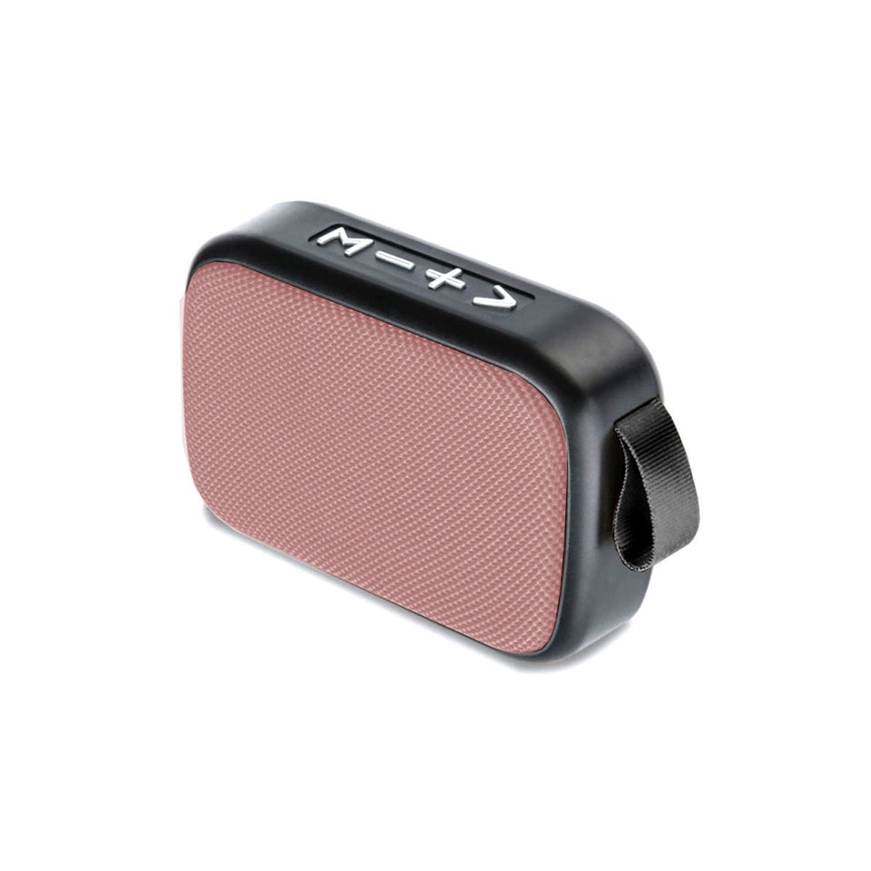 Vivid Audio Portable Bluetooth Speaker