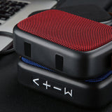 Vivid Audio Portable Bluetooth Speaker