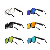 Linguist Smart Glasses Live AI Translation