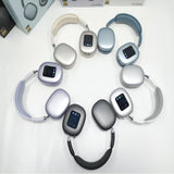 OmniView Smart Connect Wireless Over-Ear Bluetooth Headphones