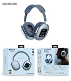 OmniView Smart Connect Wireless Over-Ear Bluetooth Headphones