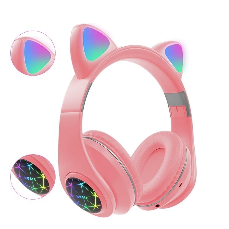 Boru cat earphone case - Shop meowlandhk Headphones & Earbuds Storage -  Pinkoi