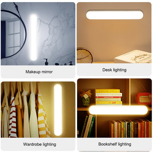 LED light wireless dimming