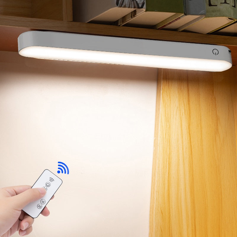 LED light wireless dimming